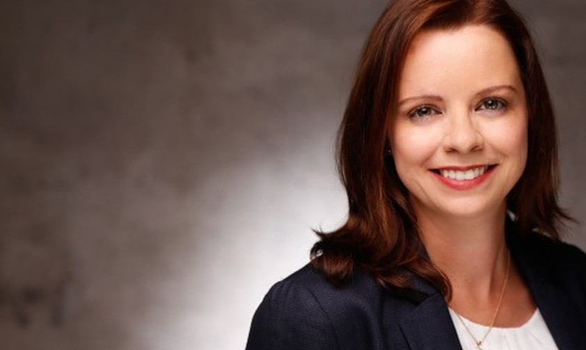 Eva Zühlke, Manager Media &amp; Partnerships bei Condor Flugdienst GmbH