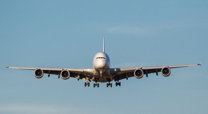 airbus a380 engine alliance