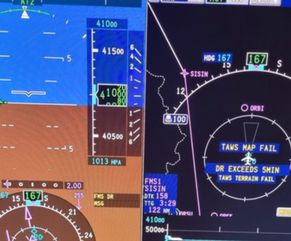 Falsche Signale: GPS Jamming wird zunehmend zum Problem.