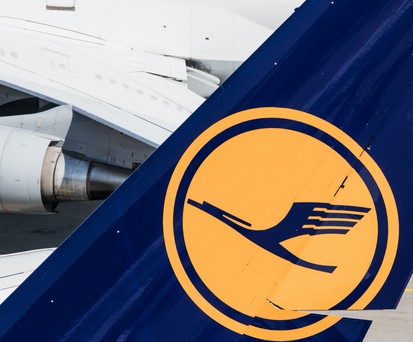 Lufthansa-Jets: Eine Impfpflicht will die Airline nicht.