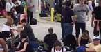 Fünf Tote bei Schießerei am Flughafen Fort Lauderdale