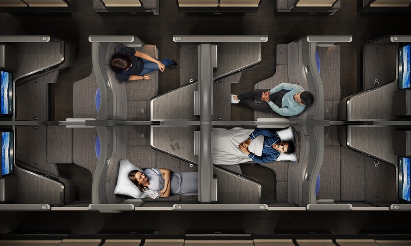 ana business class boeing 787 the room fx 01