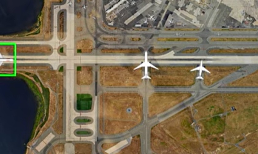 Swiss-Crew verhindert Kollision in New York JFK