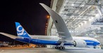 Das Leasingunternehmen Atlantis Aviation Corporation bekam im April und Mai zwei Boeing 787-9 mit Triebwerken von General Electric.