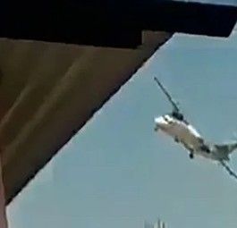 Was über Unglücksflug YT691 bekannt ist
