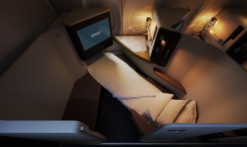 etihad airbus 321 lr first suite 2