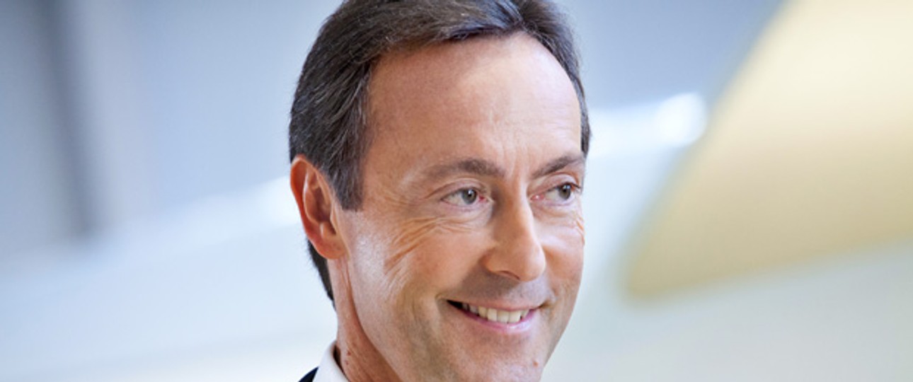 Airbus-Chef Brégier: A380 Neo nur langfristig eine Option.