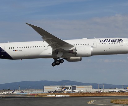 Lufthansa-Pilotinnen und -Piloten sind für die falschen Flugzeuge lizensiert