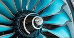 Triebwerkstechnik von Rolls-Royce: Setzt sie sich bei Boeing durch?