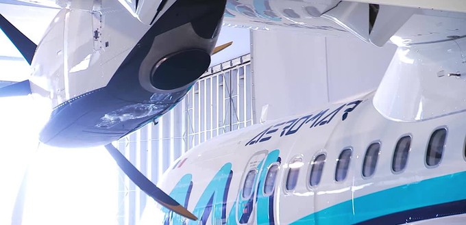 Seit 1987 war die mexikanische Regionalairline in der Luft. Im Februar musste <a href="https://www.aerotelegraph.com/nach-35-jahren-ist-aeromar-am-ende"><strong>Aeromar</strong> den Betrieb einstellen</a>.