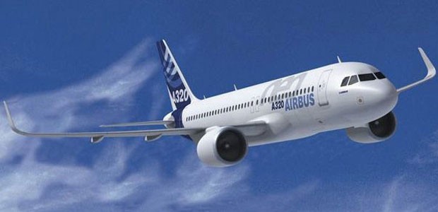 Airbus A320 Neo: Die Orderbrücher sind voll.