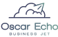 Oscar Echo logo