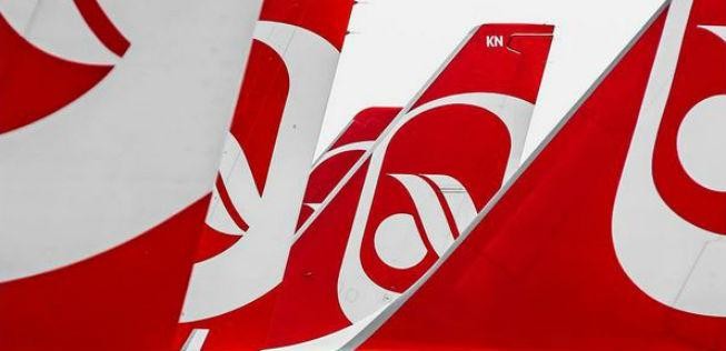 Flieger von Air Berlin: Wöhrl will damit wieder vermehrt in die Provinz.