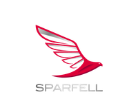 Sparfell Logo