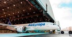 Dreamliner von Air Europa: IAG begnügt sich mit ihren 20 Prozent.