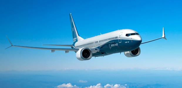 B737Max: Programm kommt gut voran