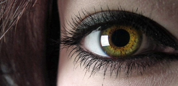 Augen: Wer sie scannen lässt, kann schneller einsteigen