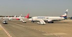 Boeing 737 von Sun Express in Antalya: Die Airline baut aus.