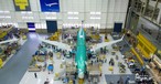 Produktion der 737 Max: Droht eine Pause?