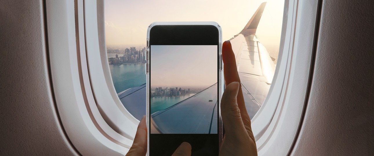 Flexible Meilenwerte für Award Flights