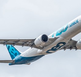 Airbus A330-900: Ob diese Variante oder der A330-800 MEA interessiert, ist nicht bekannt.
