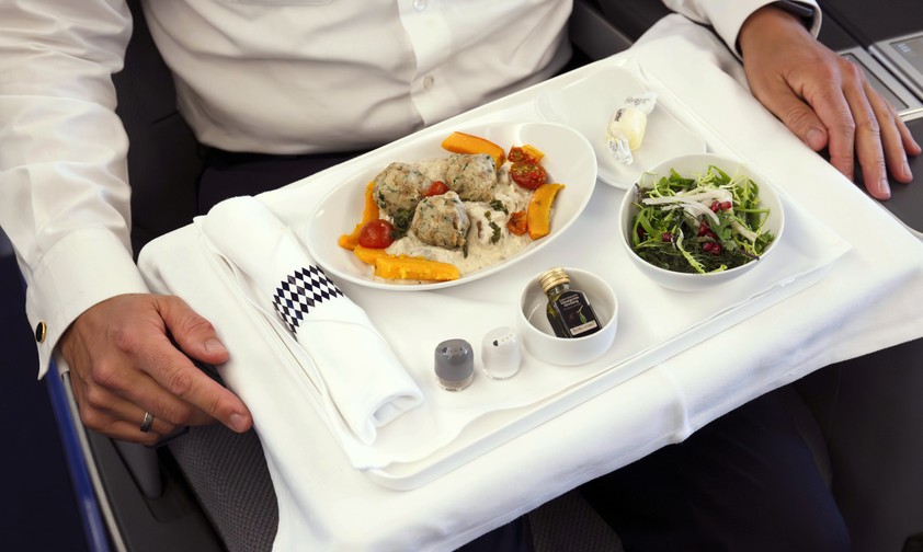 lufthansa oktoberfest
