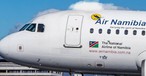 Airbus A319 von Air Namibia: Umgerechnet 9,8 Millionen Euro an Staatshilfen gefordert.