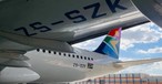 Flieger von South African Airways: Der Airline geht es doch etwas schlechter als gedacht.