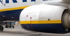 Boeing 737-800 von Ryanair: Die Triebwerkverkleidungen müssen verbessert werden.
