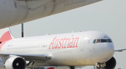 austrian airlines boeing 767 oe lay 01
