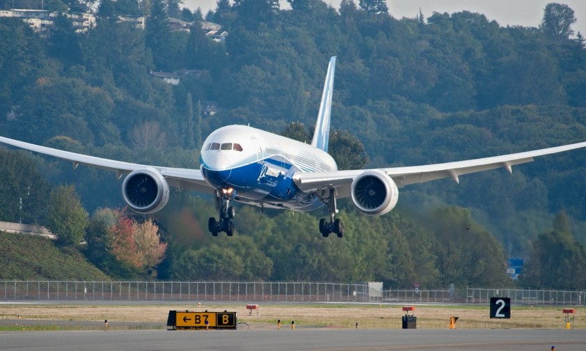 Boeing 787: Norse Atlantic Airways setzt ganz auf den Dreamliner.