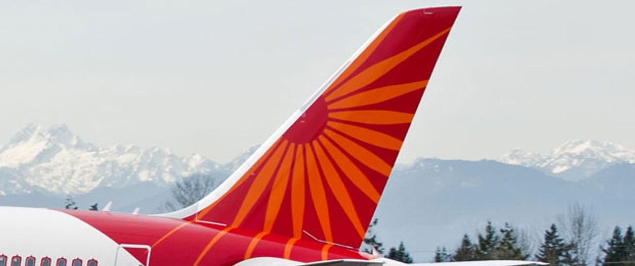 Air India-Dreamliner: Kinderkrankheiten