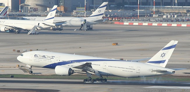 El Al: Israels Regierung will sich nicht mehr abzocken lassen.