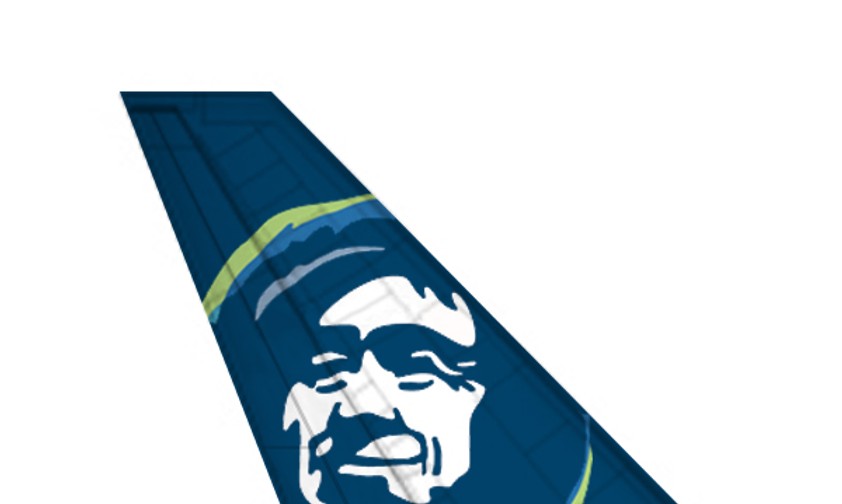 Alaska Airlines erweitert Codeshare mit Finnair