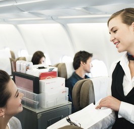 swiss duty free verkauf an bord