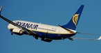 Ryanair-Jet: Bald mit weniger Toiletten?
