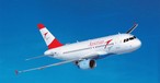 Airbus A319 von Austrian: Finanziell angeschlagen.