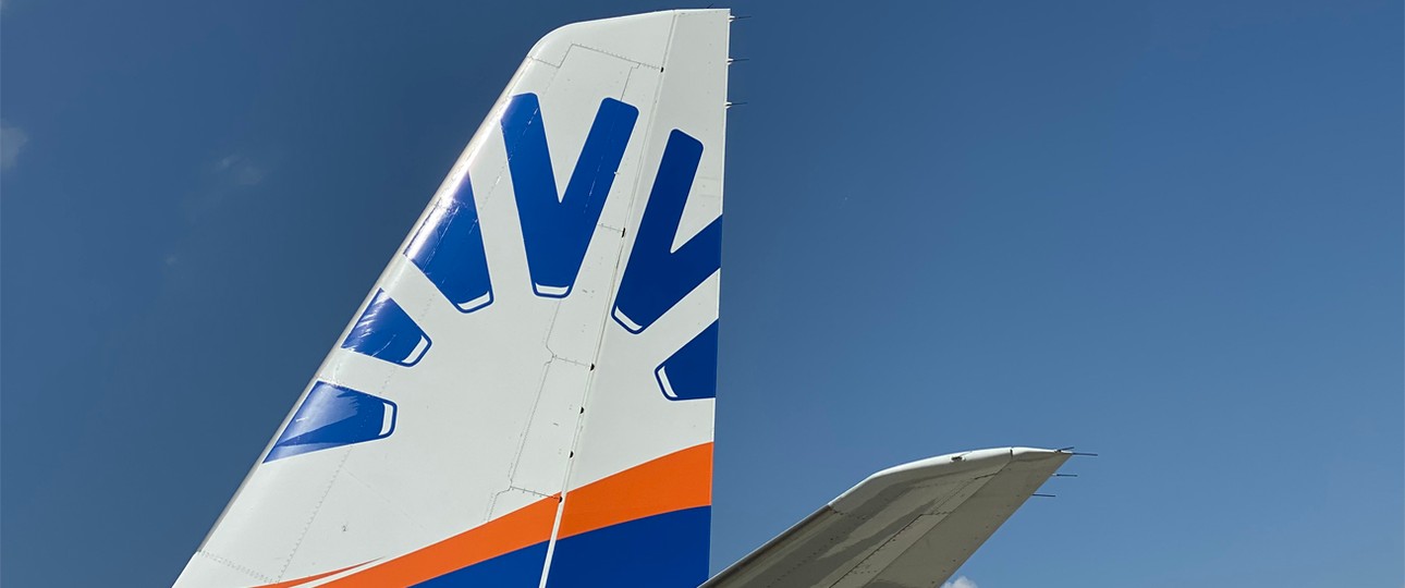 Boeing 737 von Sun Express: Die Fluglinie treibt die Modernisierung und den Ausbau der Flotte voran.