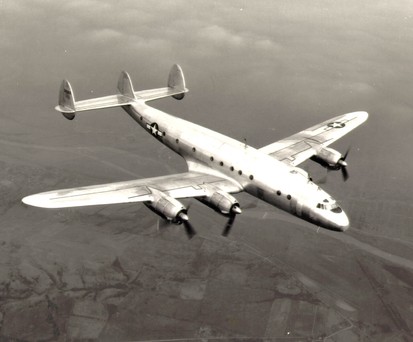 Vom 12. Juli bis zum 23. August 1946 mussten alle <strong>Lockheed Constellation</strong> am Boden bleiben. Grund war der Absturz von TWA-Flug TW513, bei dem es zu einem Brand an Bord gekommen war. Erst nachdem Rauchmelder im Frachtraum installiert wurden, durften die Flieger wieder abheben.