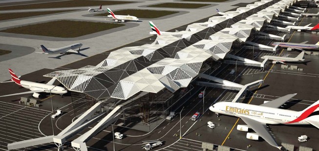 LAX next Gen - Los Angeles, USA