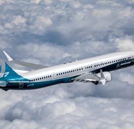 Boeing 737 Max: The comeback is getting closer.