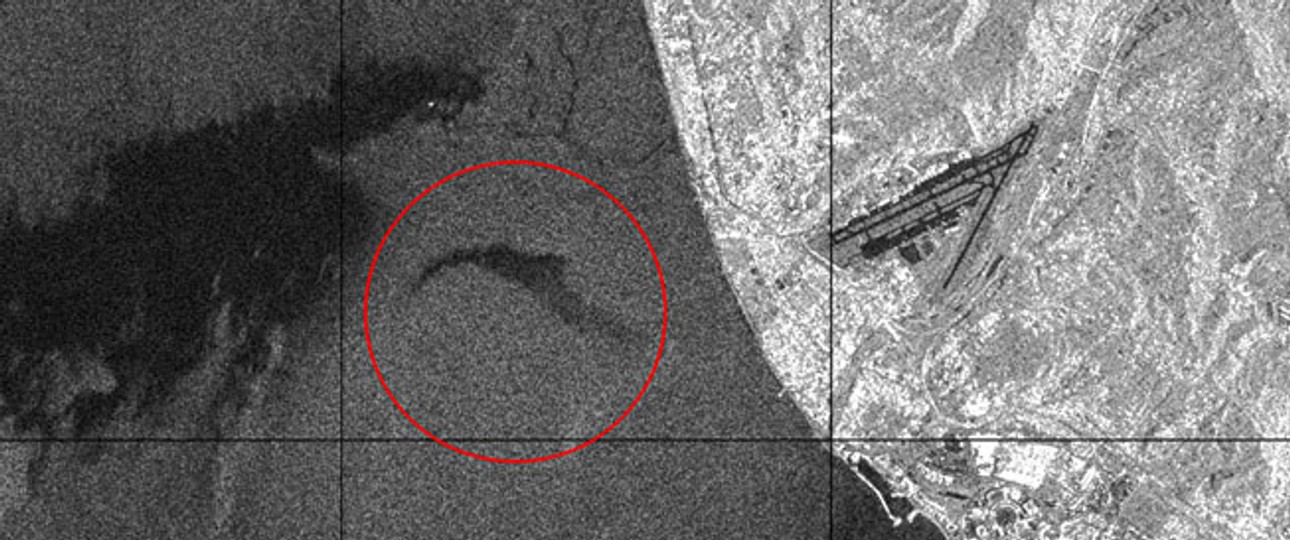 Absturzort der Tu-154: Was passierte im Cockpit?