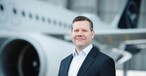 Heiko Reitz: Er ist bei Lufthansa zuständig für die Kundenzufriedenheit.