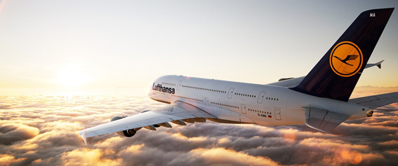 A380 von Lufthansa: Nicht mehr erwünscht?