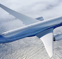 China Airlines hat die Umwandlung von Optionen für acht Boeing 787-9 definitiv bestätigt. Auch das ist keine neue Bestellung und war bereits bekannt - aber an der Messe gilt es halt auch, sich im besten Licht zu zeigen.