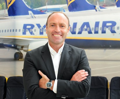 Kenny Jacobs: «There could be more base closings or there could just be reductions»