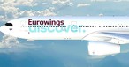 Eurowings Discover: Bald  mit dem Code 4Y unterwegs.