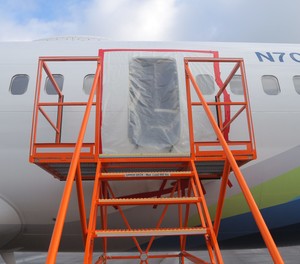 alaska airlines 1282 ntsb boeing 737 max 9