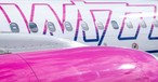 Airbus-Jet von Wizz Air: Die Fluggesellschaft bekommt mehr.