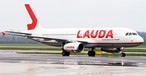 Lauda-Jet: Die Angestellten sind sauer.